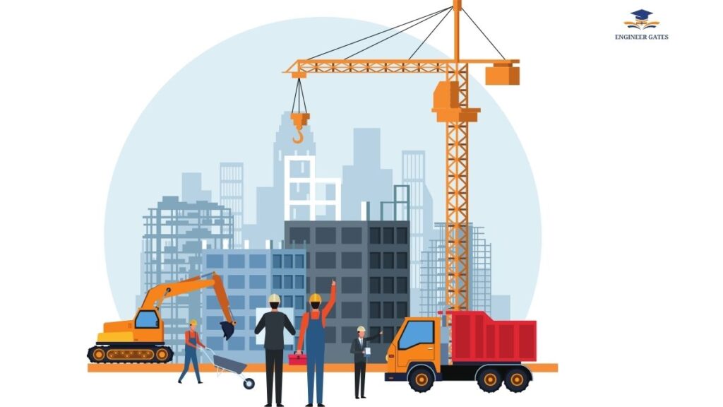 What do civil engineers actually do?