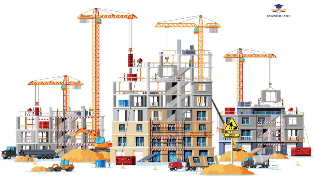Civil Engineering Eligibility & Admission Process