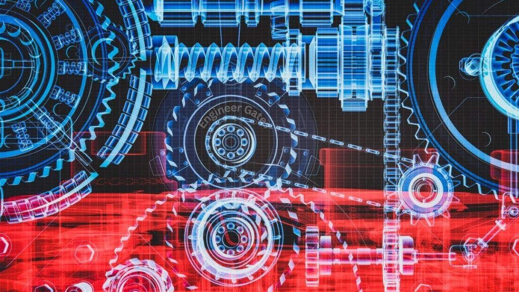 Mechanical Engineering Eligibility Criteria 2025