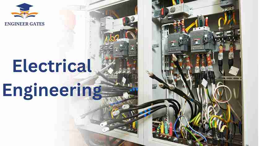 Electrical Engineering