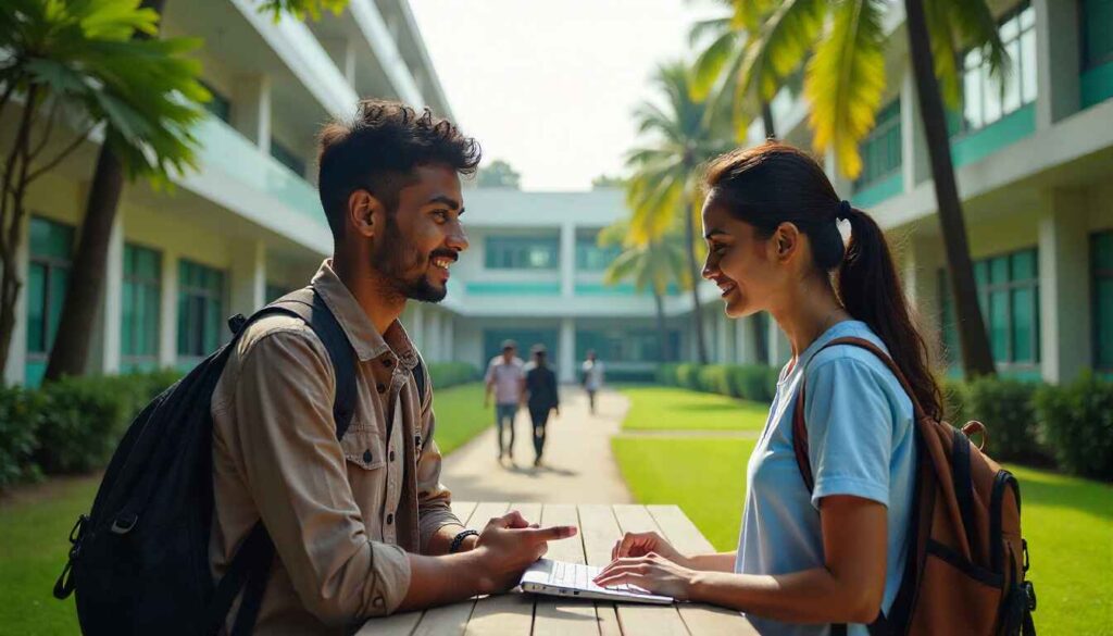 Lucknow Government Polytechnic College List with courses and admission details