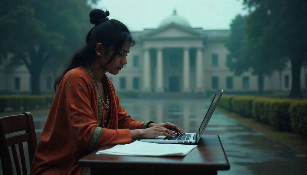 IIT Bombay Research Internship 2025 – Application and Eligibility