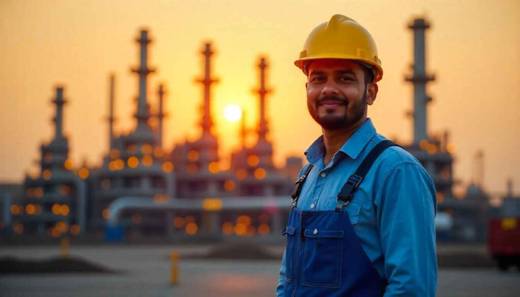 Indian Oil IOCL Engineer Recruitment 2025 – Apply Online from 1st September