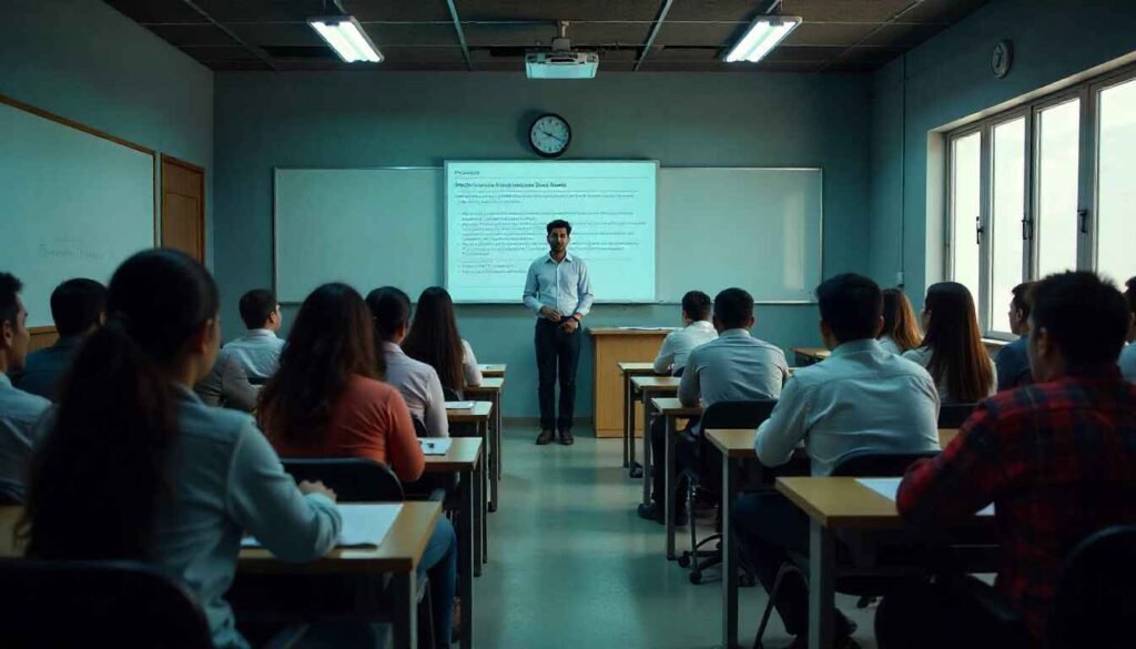 Best non-IIT colleges with high placement for Mechanical Engineering