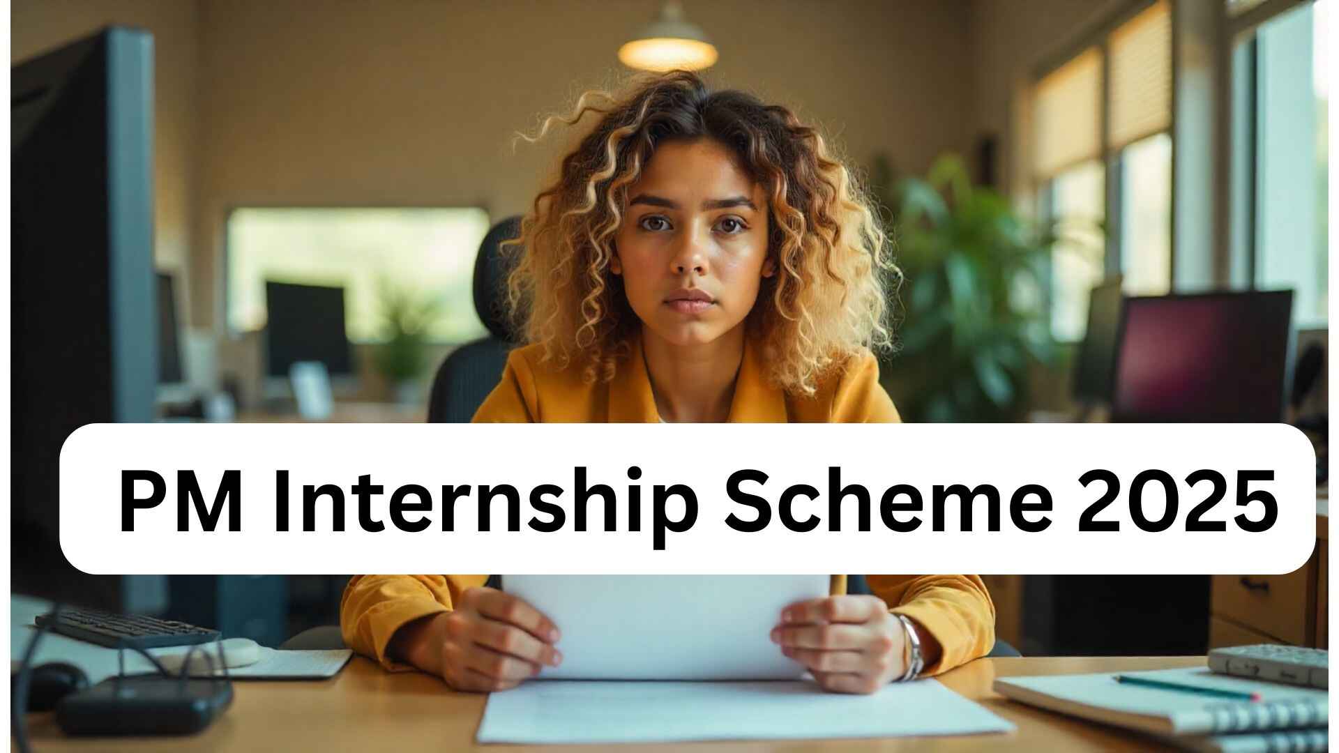 Students not joining PM Internship Scheme 2025